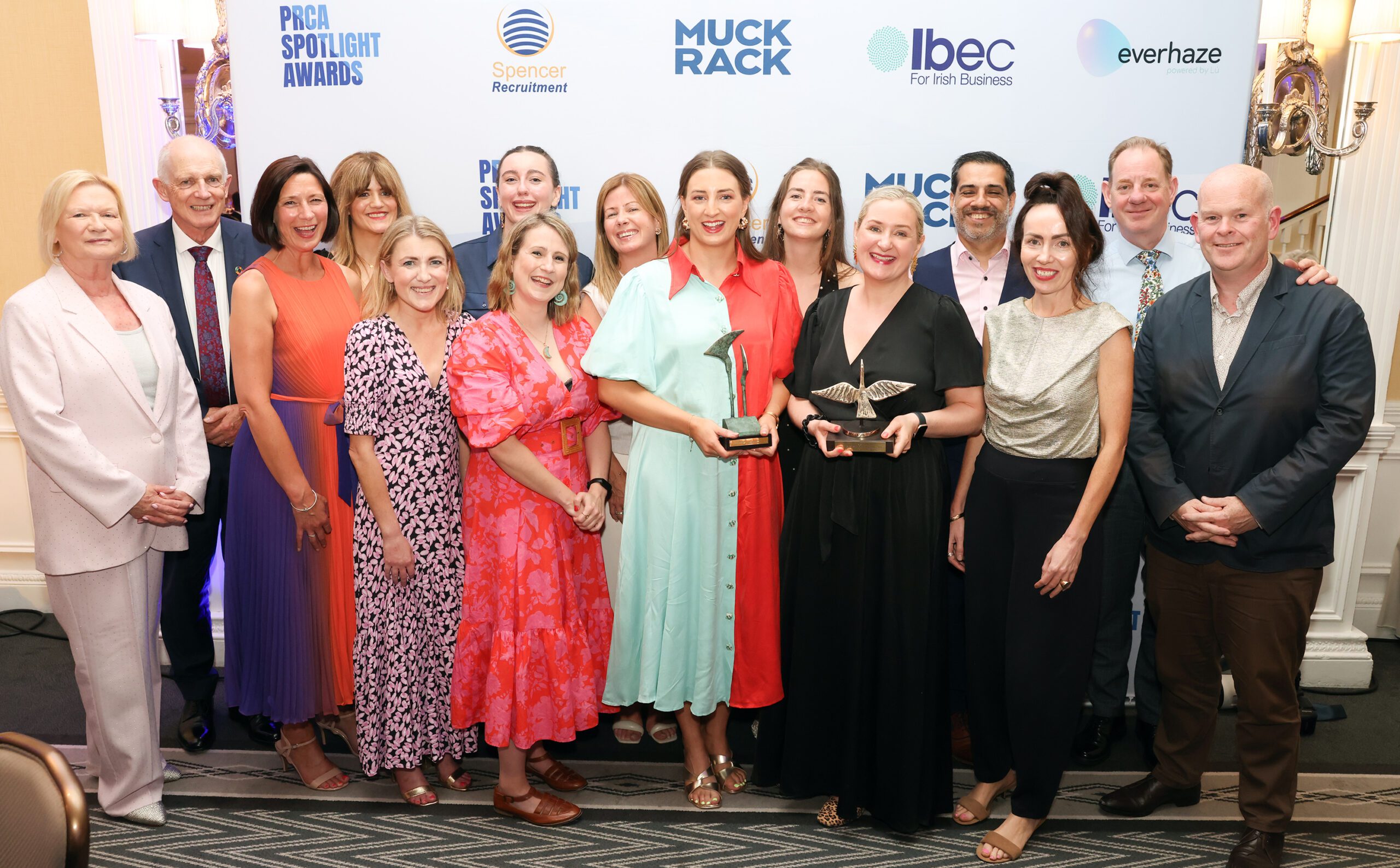 NO FEE PRCA AWARDS 34