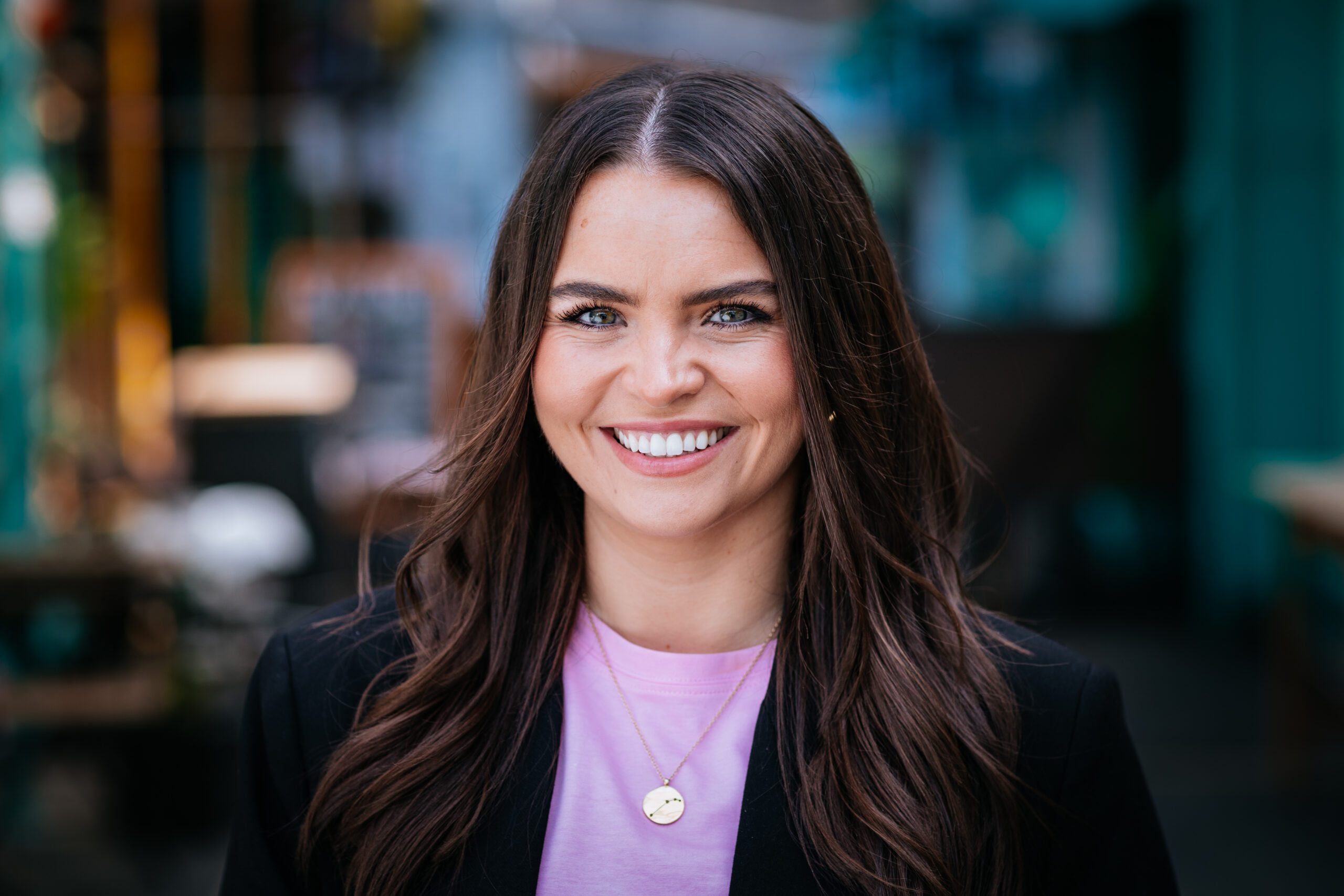 THE HIVE Agency Appoints Suzanne O’Connor as Director