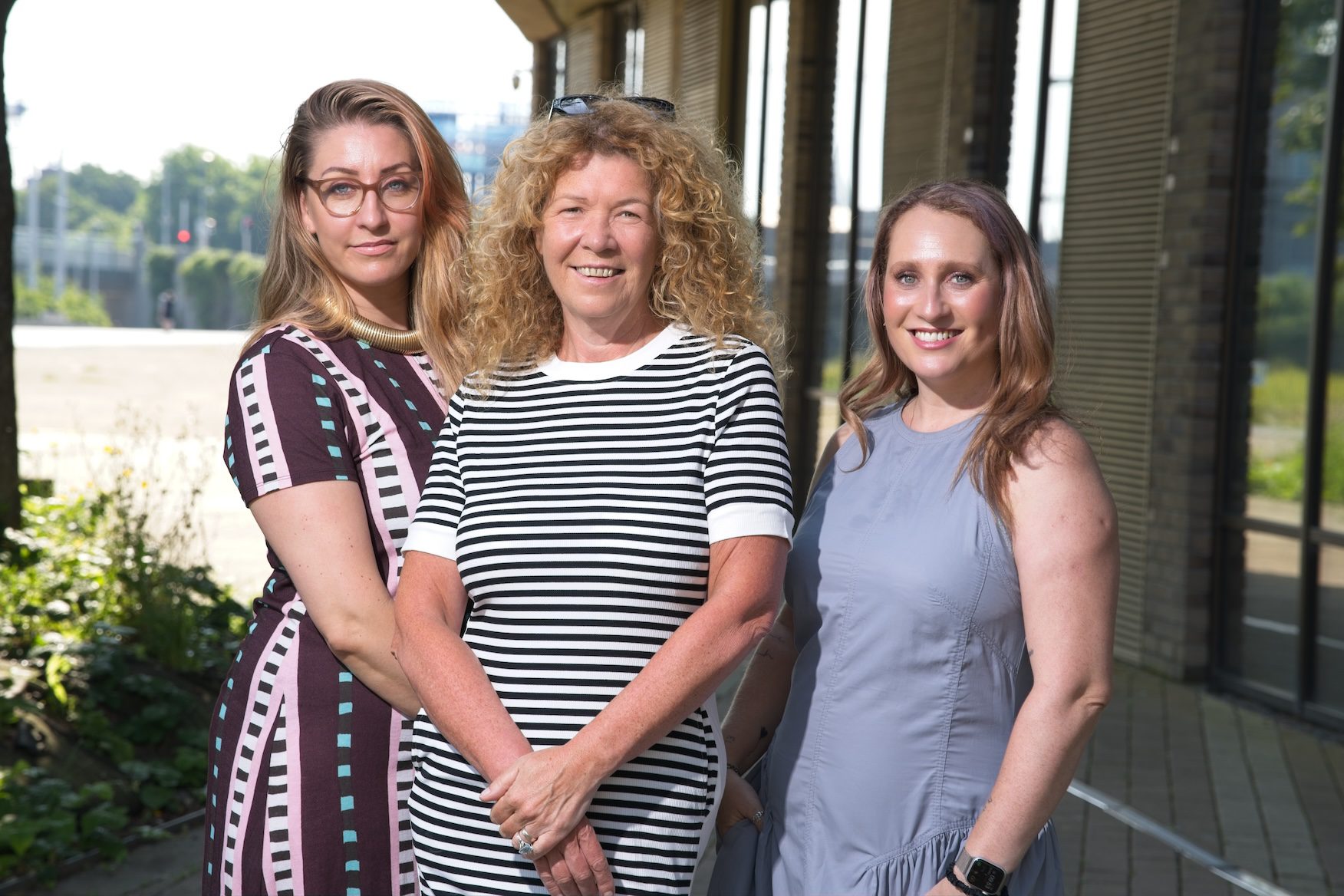 EMPOWERING THE FUTURE OF PR: HARRIS PR OPENS APPLICATIONS FOR THIRD ANNUAL DIVERSITY, EQUITY, INCLUSION AND BELONGING BURSARY