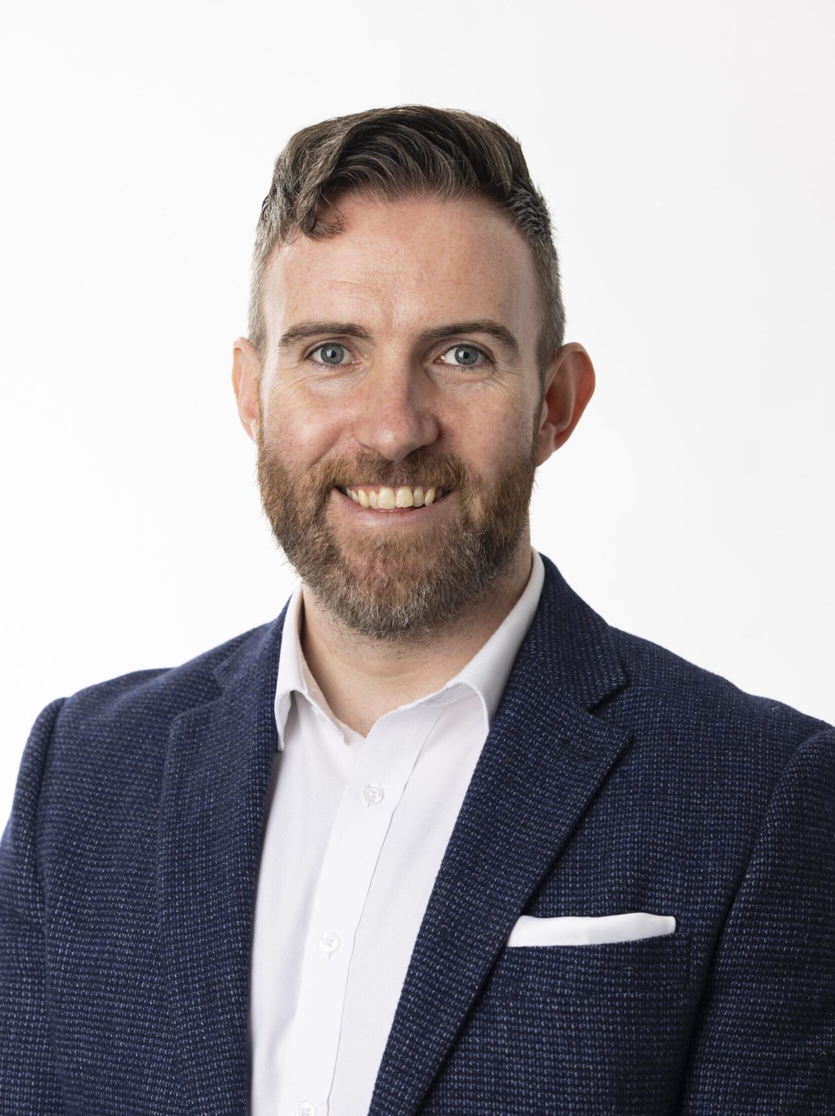 PRCA Ireland Welcomes Dan O’Neill to Its Board of Directors