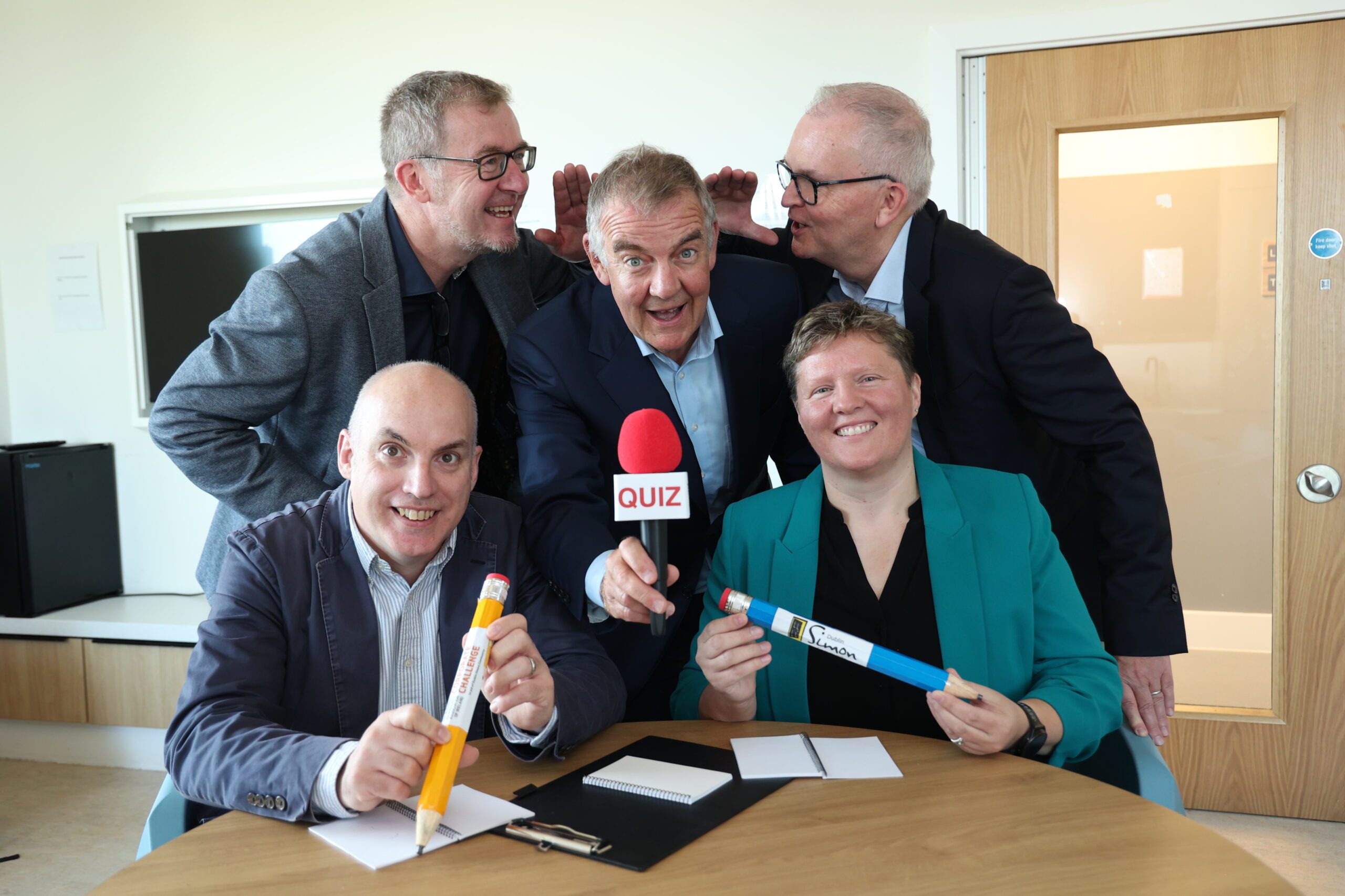 Business Journalists’ Fundraiser crucial for Dublin Simon Community amid soaring service costs. – Almost €700,000 raised to date by BJAI event –